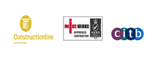 accreditations logo