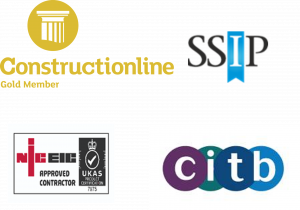 large accreditations