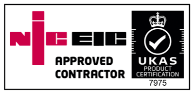 niceic logo
